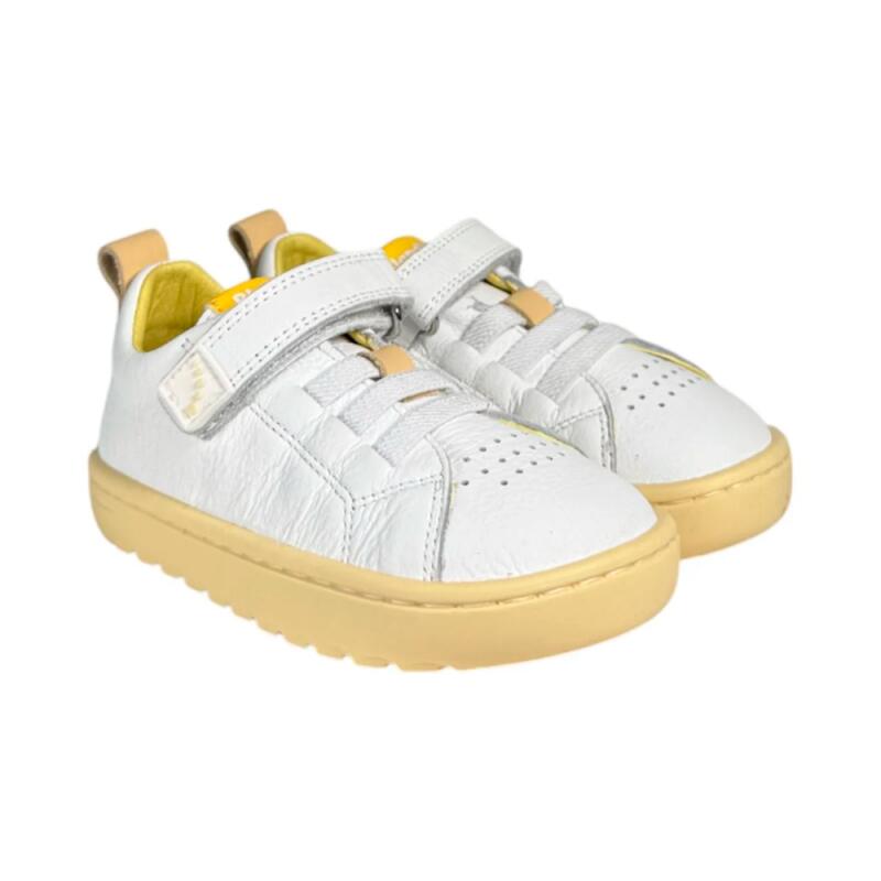 Barefoot GarÇon Blanditos By Crio's Azores Jaune 2/4