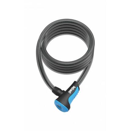 Kabelslot Onguard Neon Coil-180cmx12mm