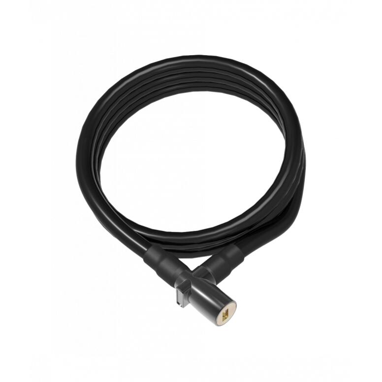 OnGuard Lightweight Coil Bike Cable Lock