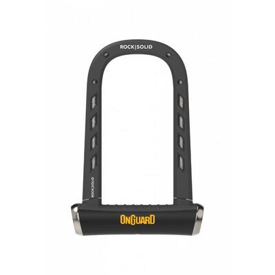 Antidiefstal u onguard rocksolid