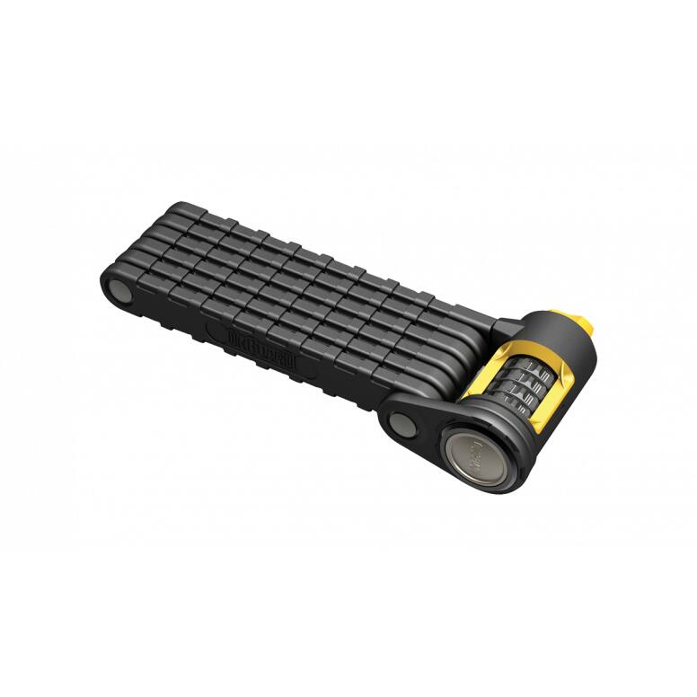 Antivol pliable combinaison Onguard K9 2/4