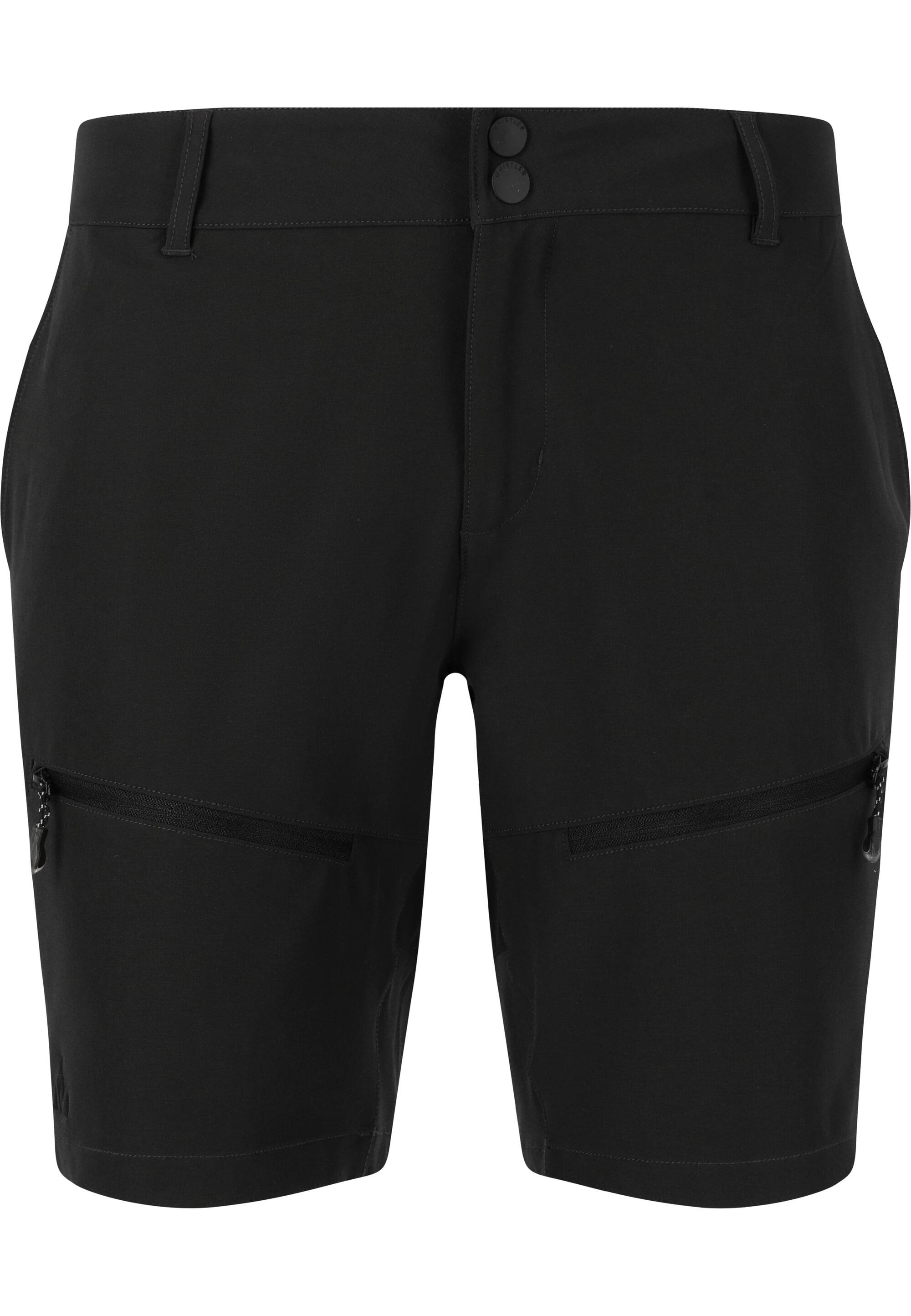 Short Donna Whistler Avatar 6/7