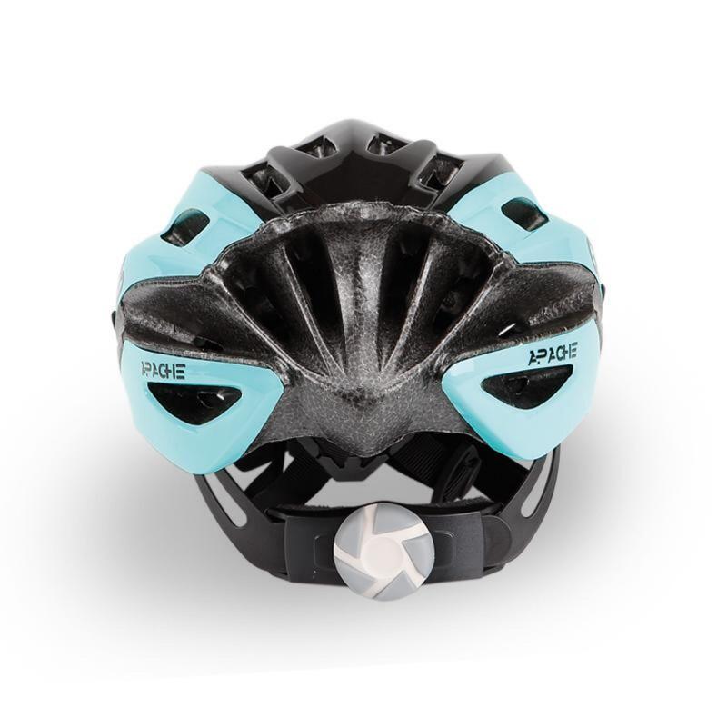 Casque vélo enfant Ges Apache 3/5