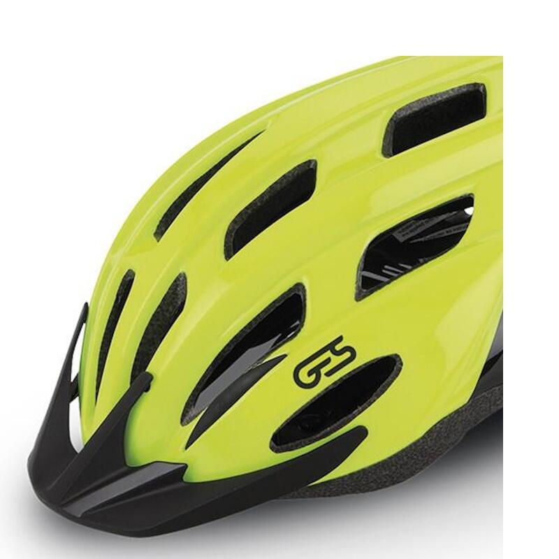 Kinderfahrradhelm Ges Kore 2/3