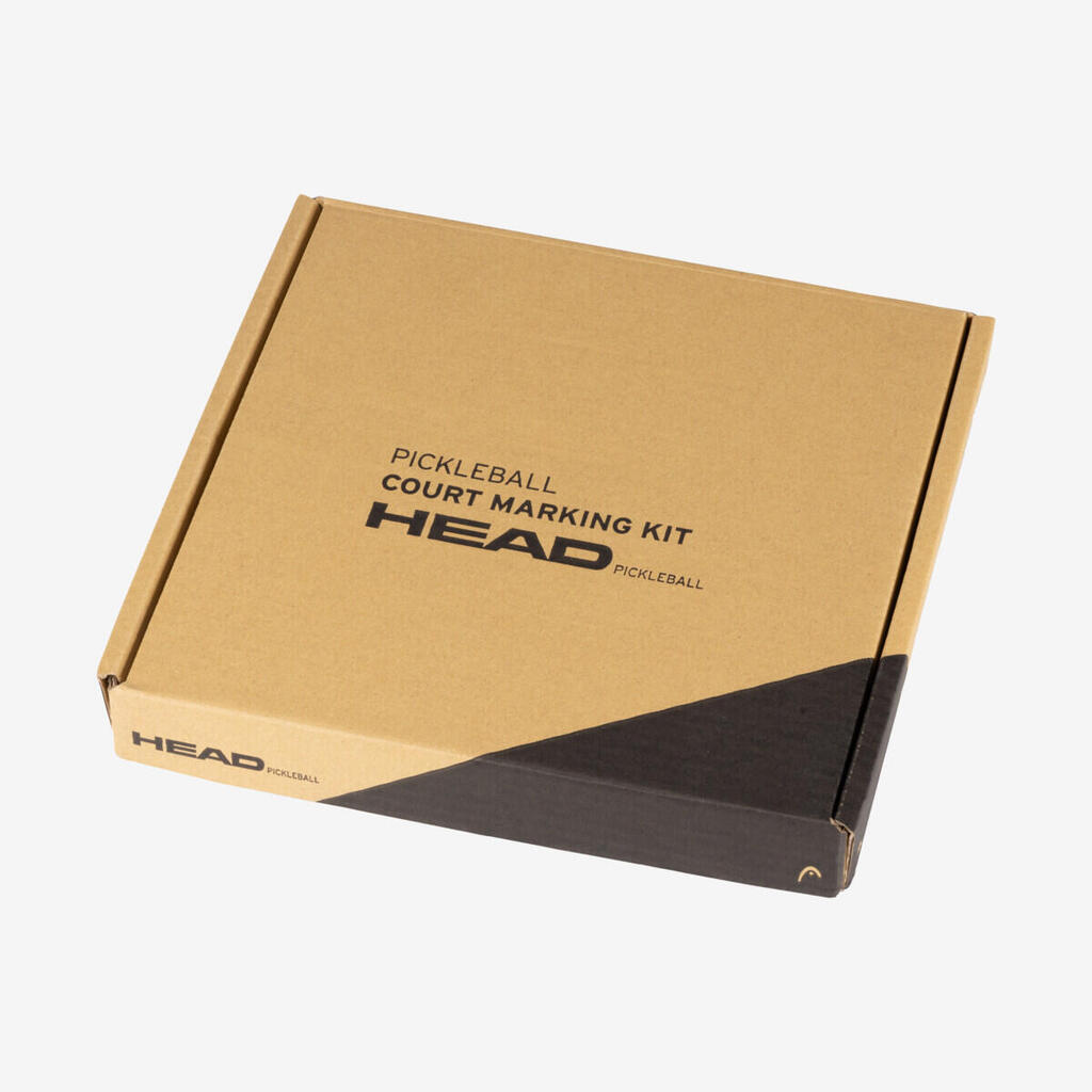 Marking accessory Head