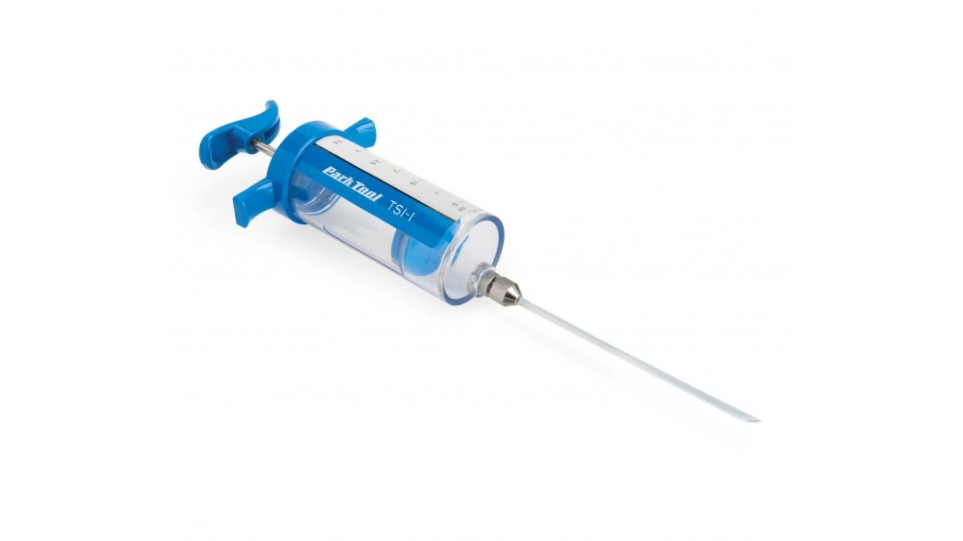 PARKTOOL Plnička tmelu do bezdušových plášťů