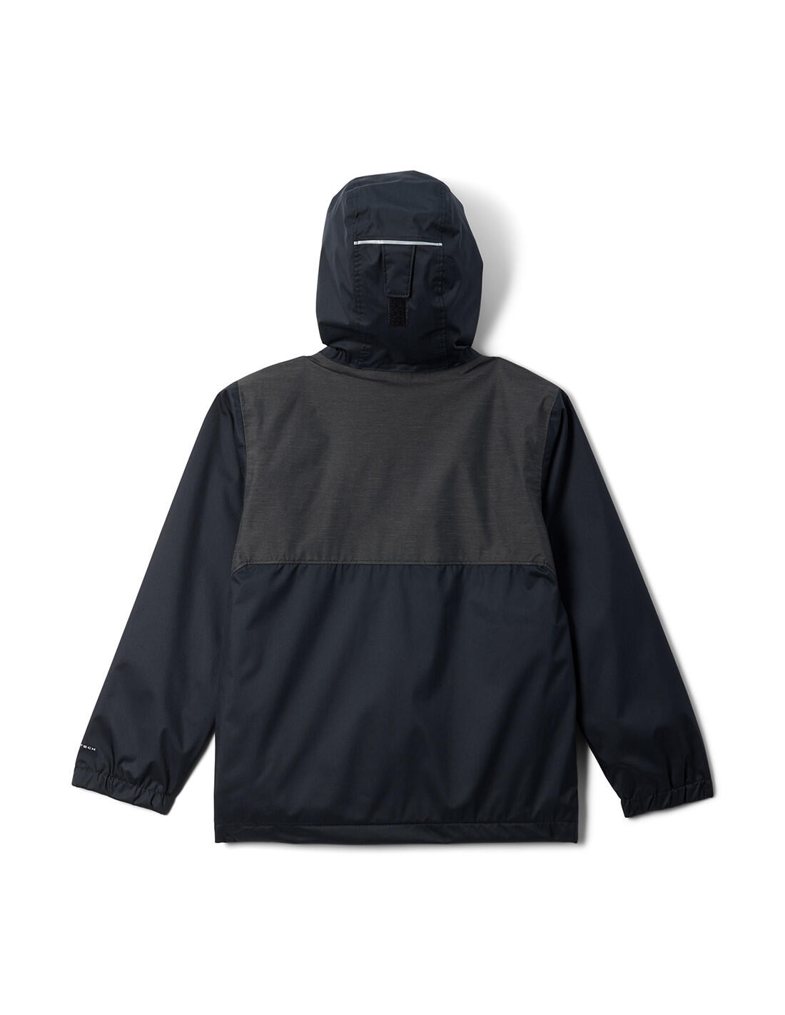 Jaqueta forrada com lã COLUMBIA Rainy Trails II - Jaqueta 3/4