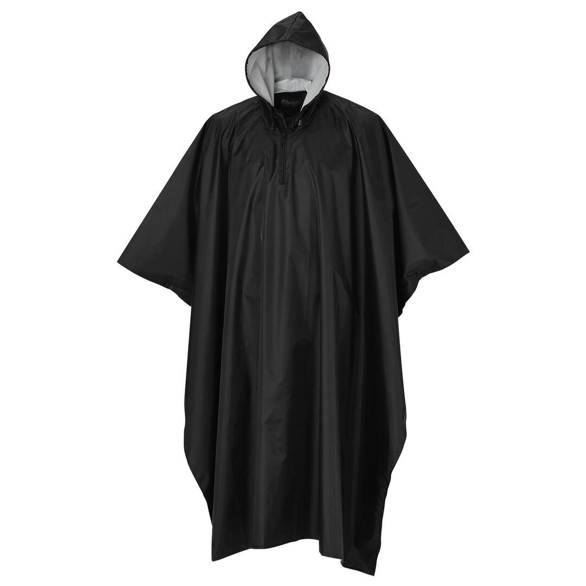 Poncho de ploaie Pinewood Rainfall
