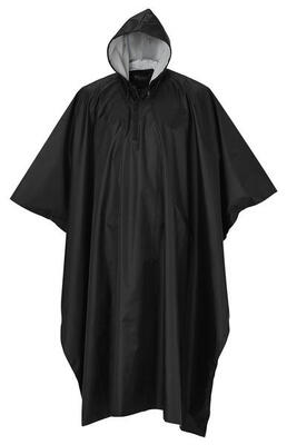 Poncho antipioggia Pinewood Rainfall