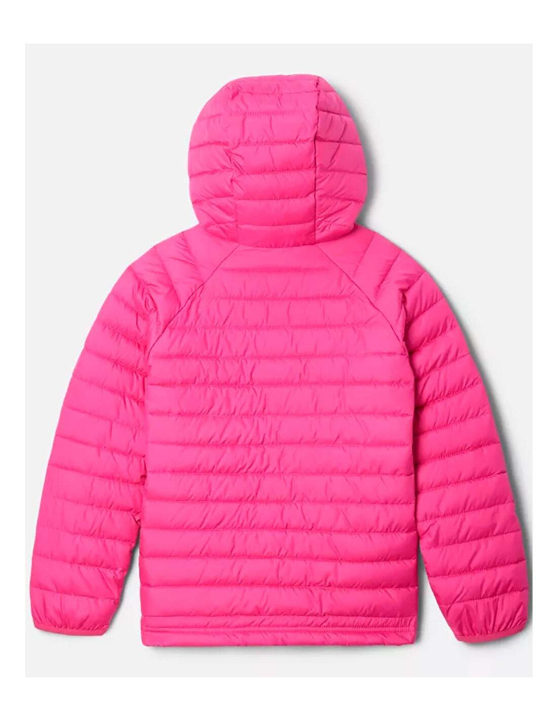 Veste COLUMBIA Powder Lite II 3/4