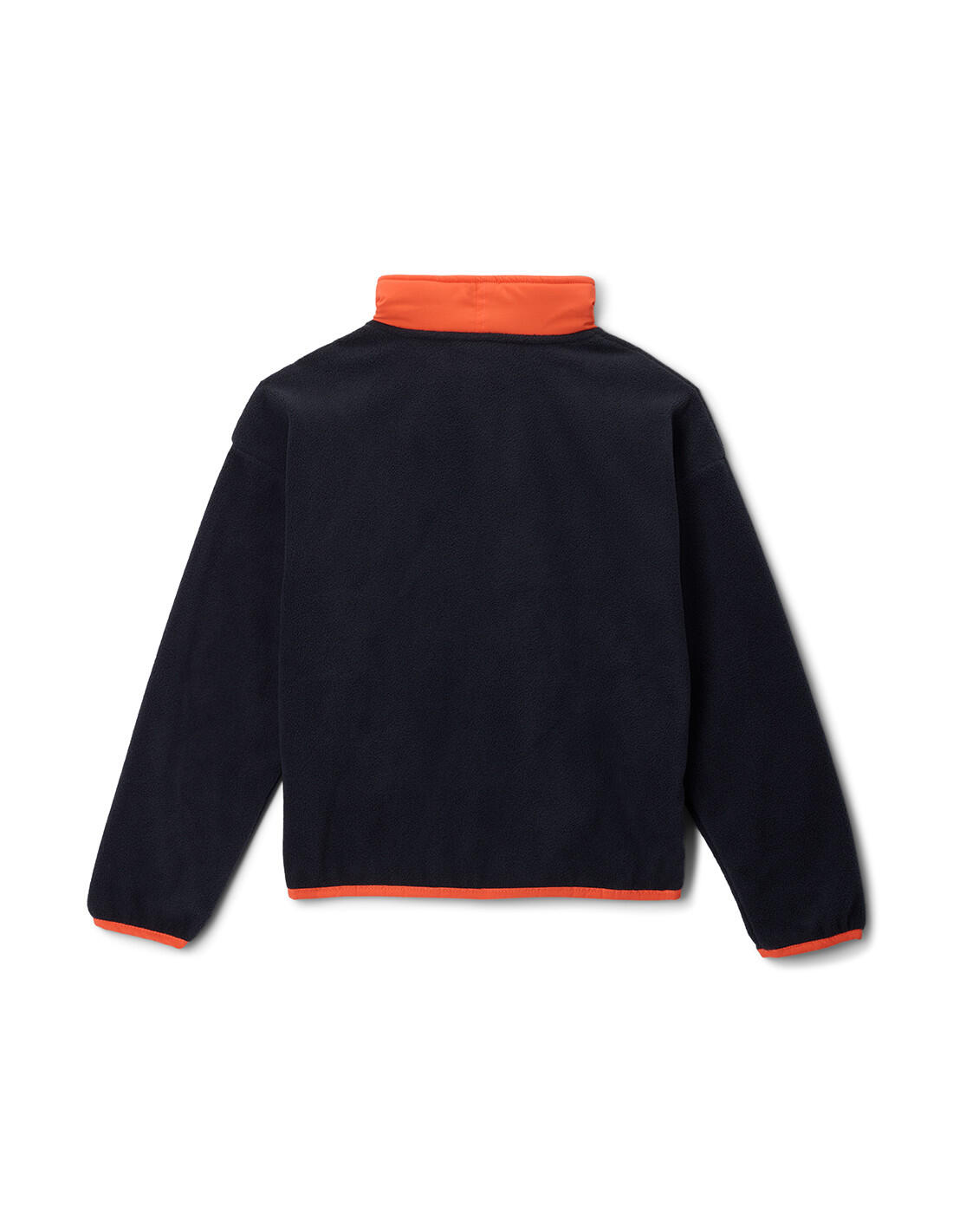 Sweat-shirt enfant Columbia Sequoia Grove Half Zip en polaire 3/5