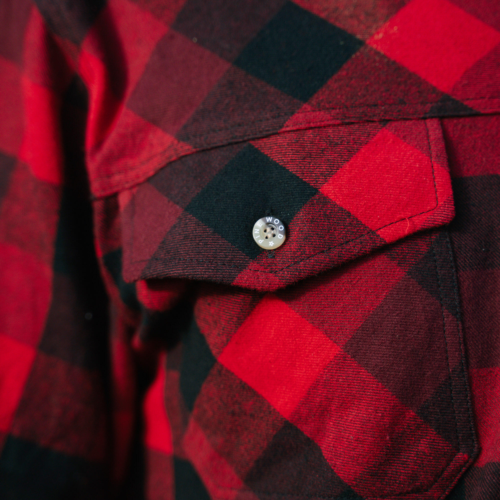 Chemise homme Pinewood Lumbo 7/7