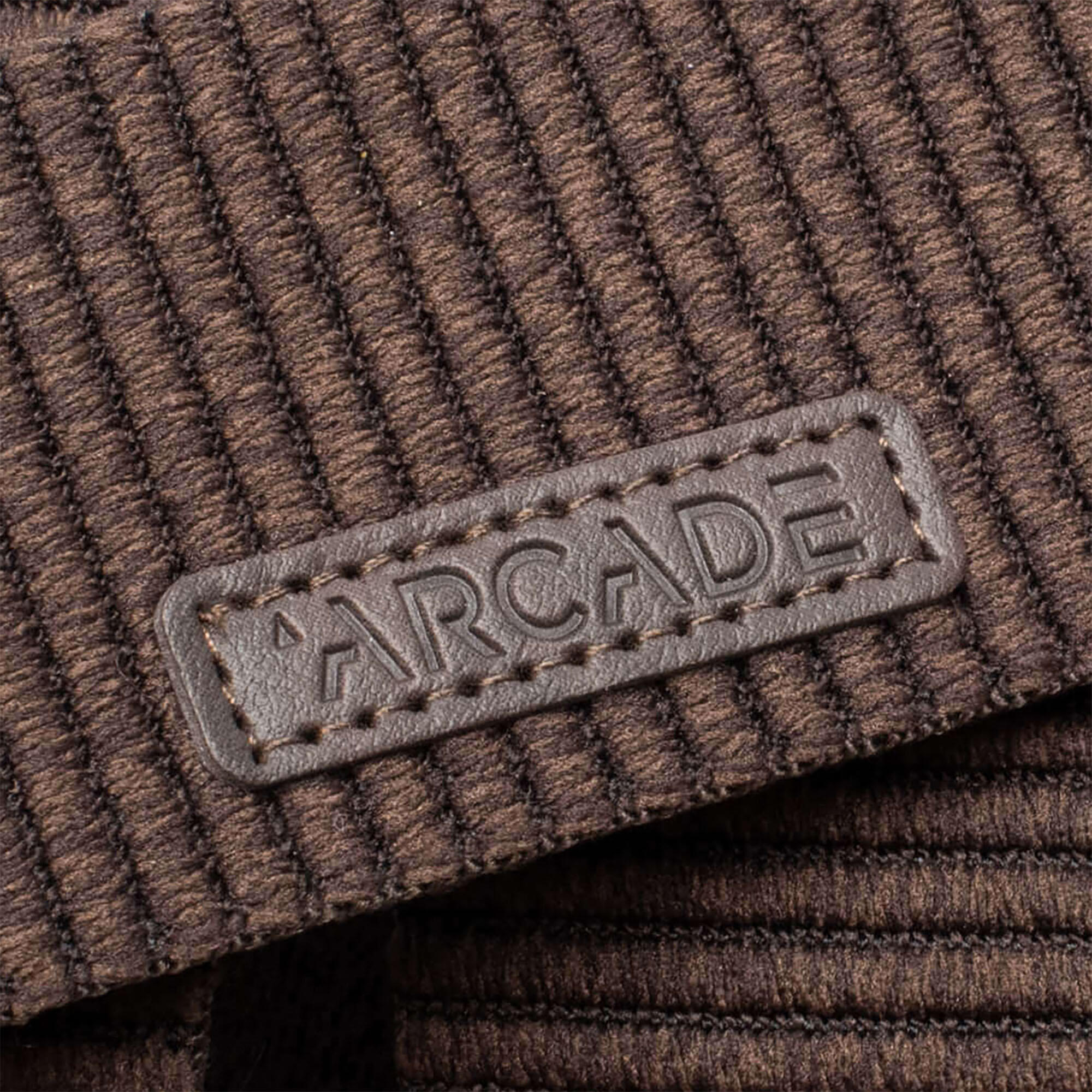 Cinto para calças Arcade Woody 7/7