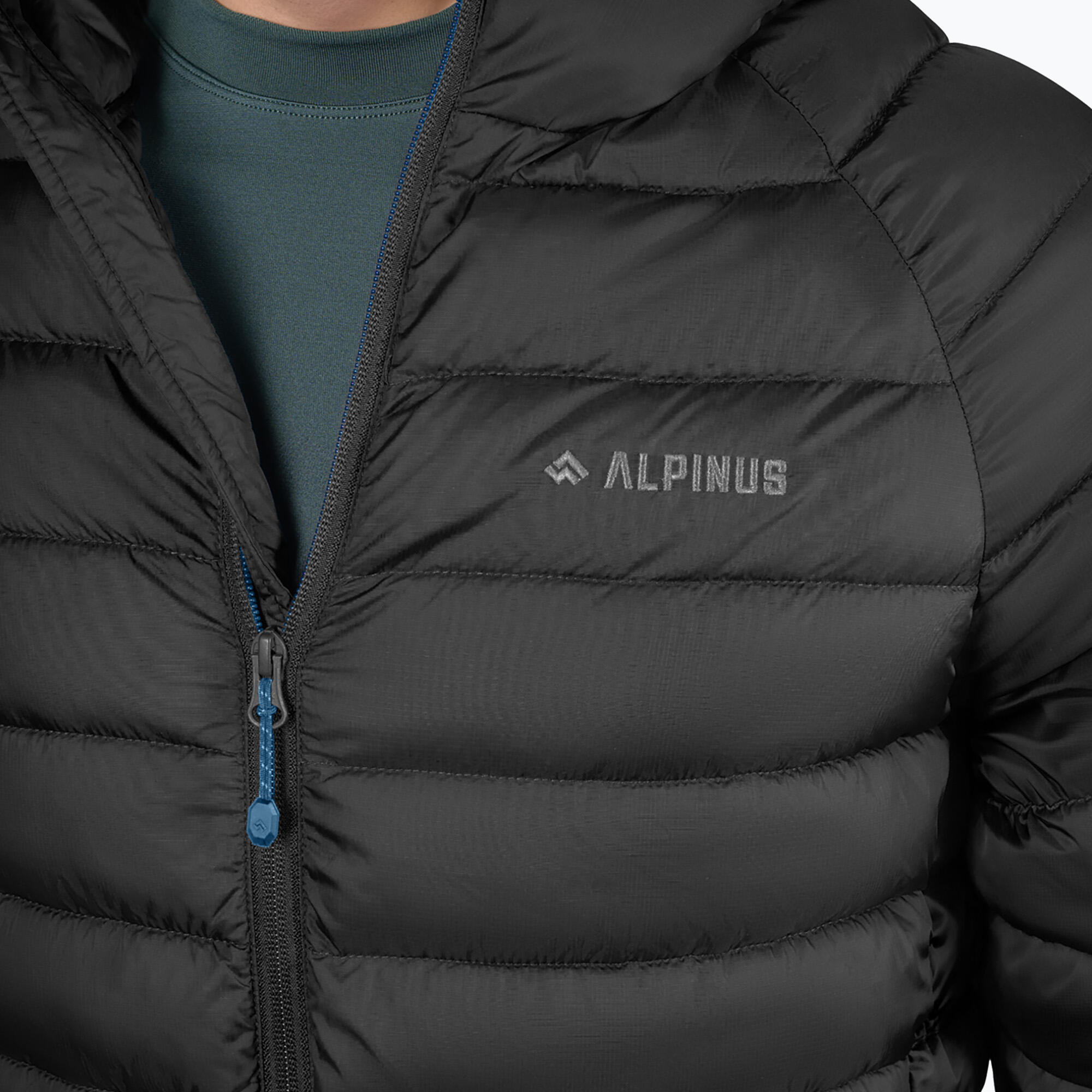 Chaqueta acolchada para hombre Alpinus Hozat 3/6
