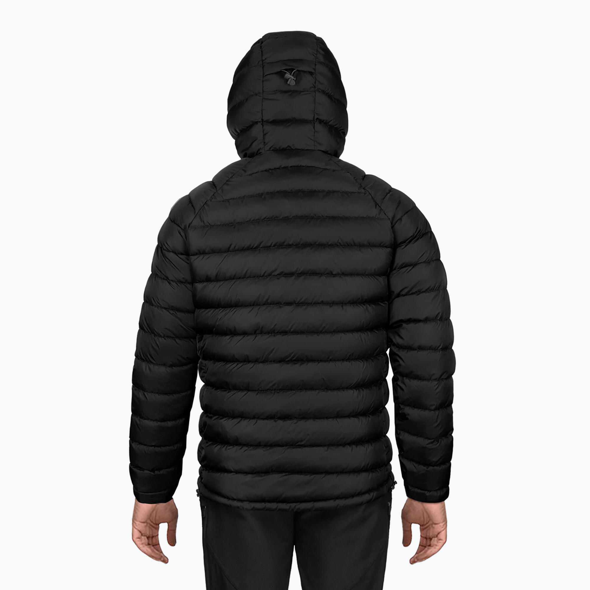 Chaqueta acolchada para hombre Alpinus Hozat 2/6