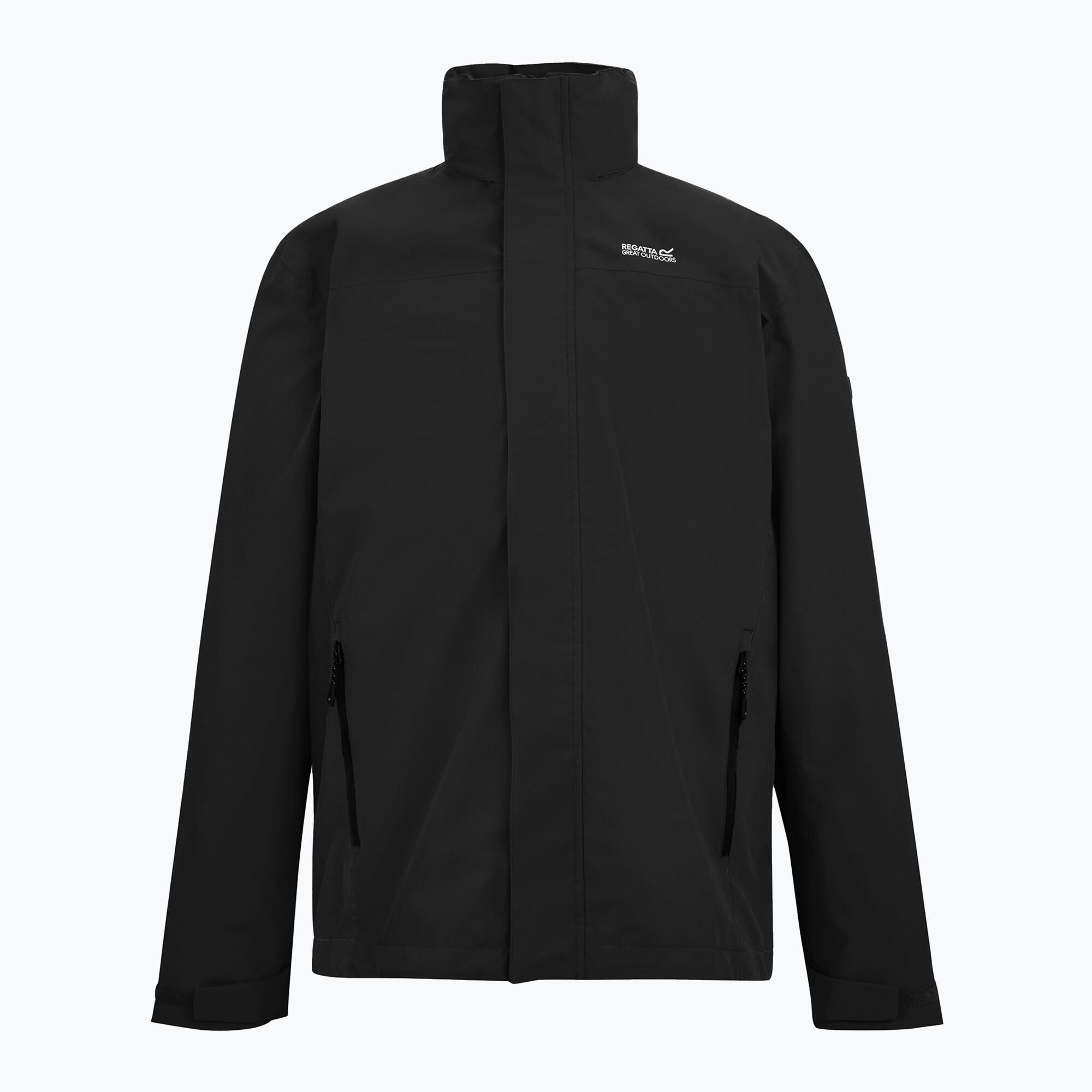 Piumino Regatta Rowak 7/7