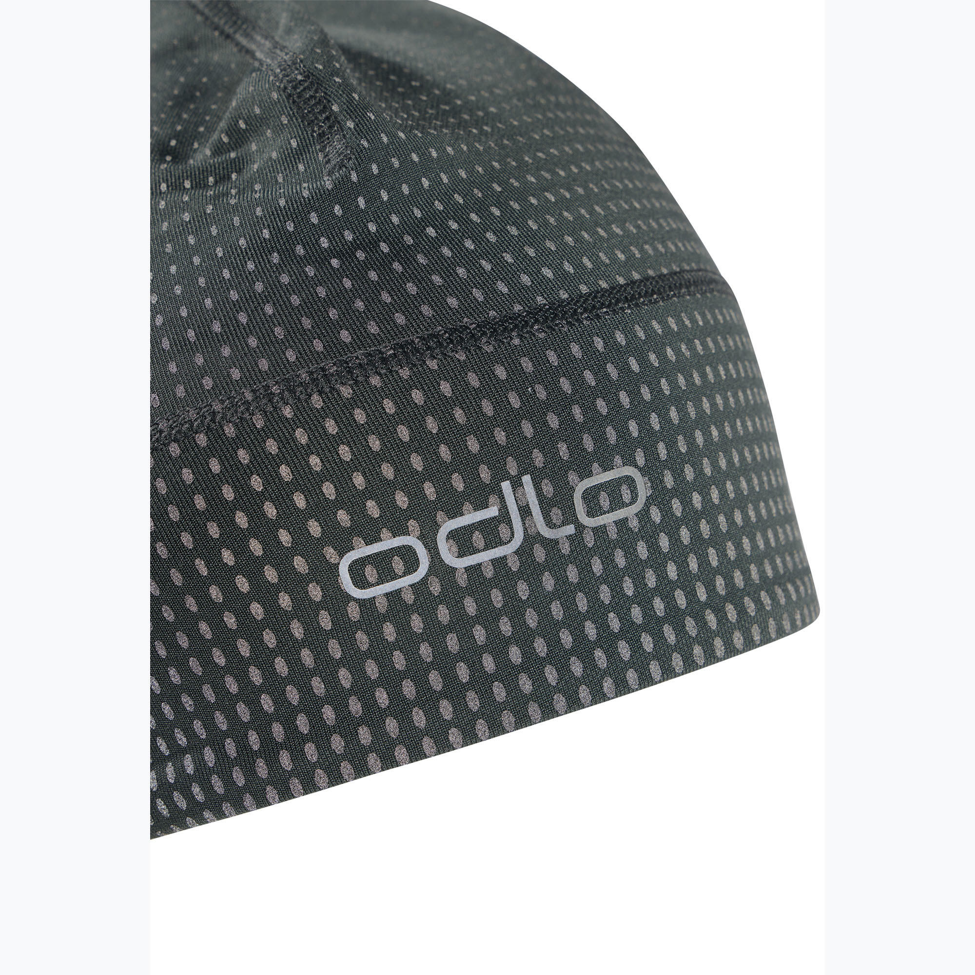 Gorro de invierno ODLO Polyknit Warm Eco 7/7