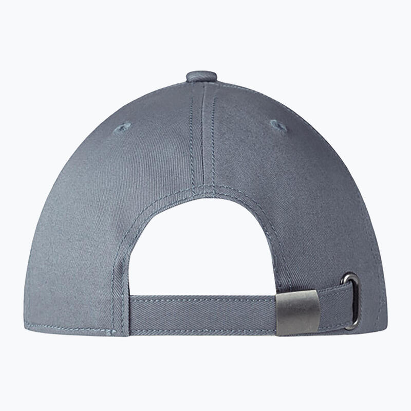 Șapcă cu cozoroc BUFF Baseball Solid