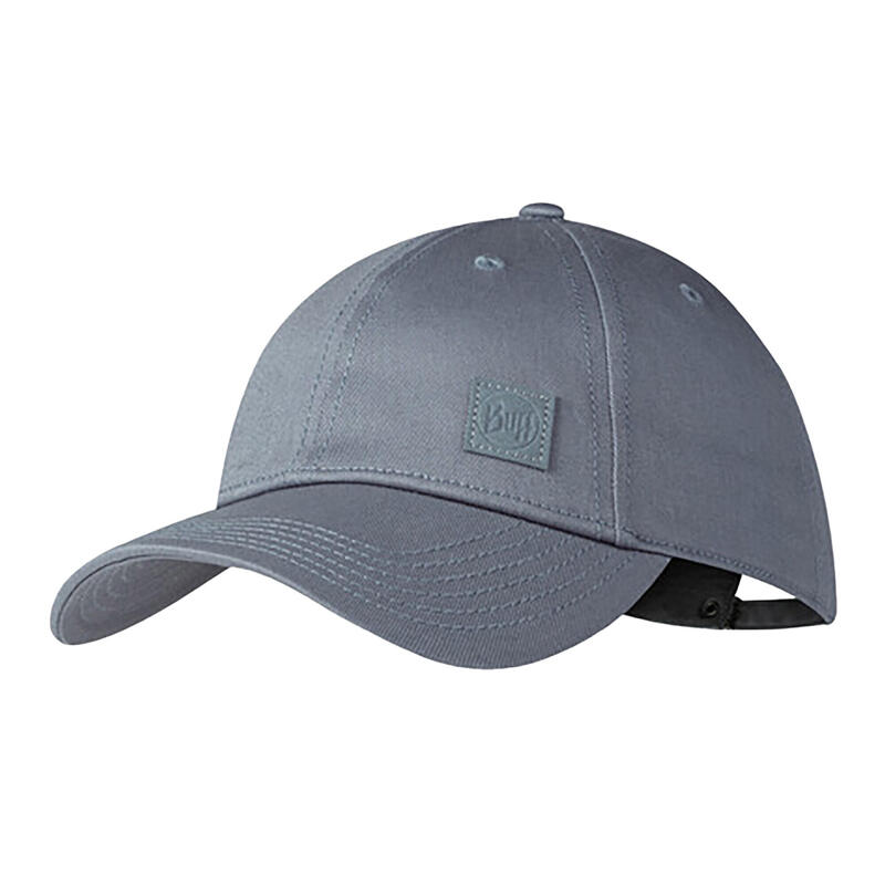 Șapcă cu cozoroc BUFF Baseball Solid