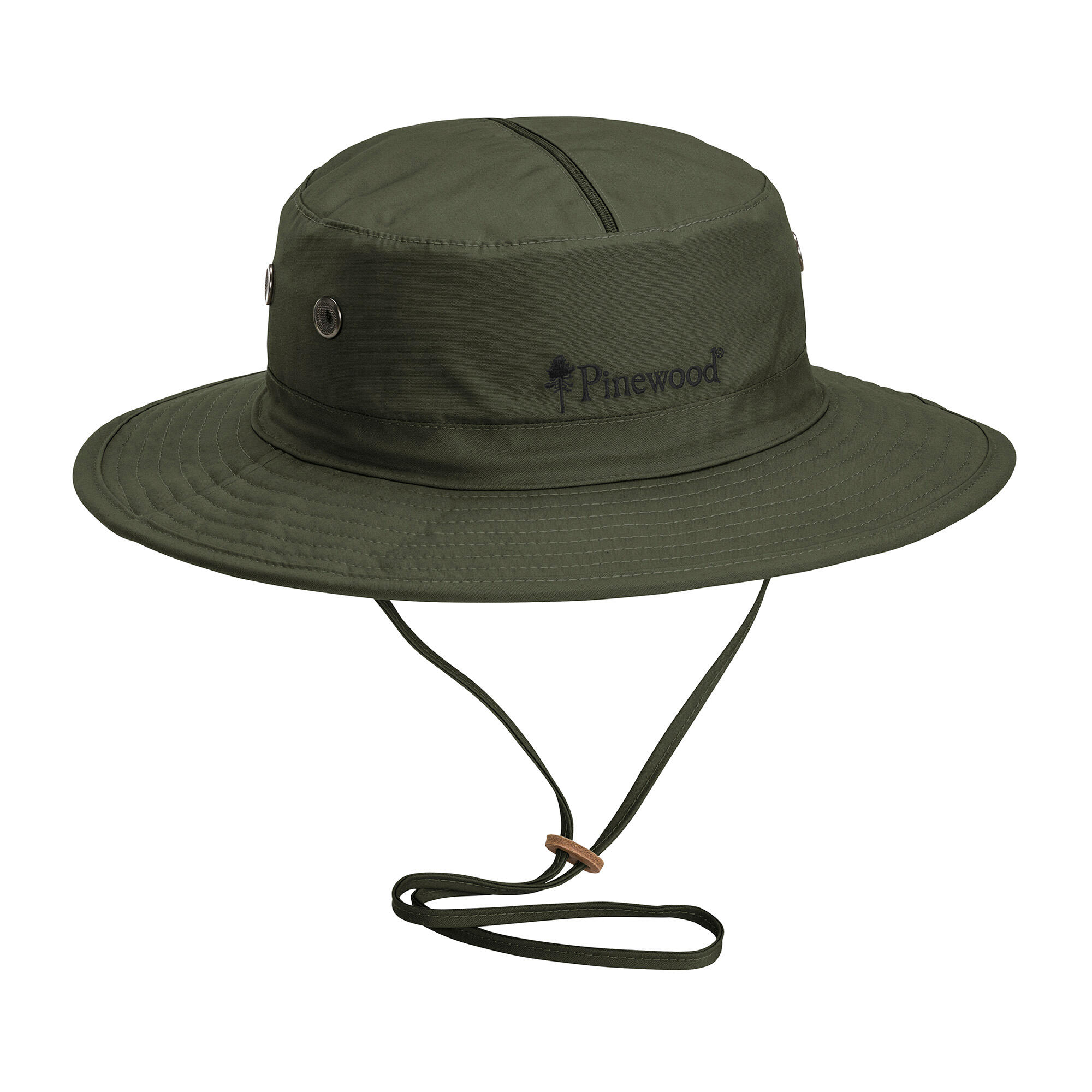 Chapeau anti-moustiques Pinewood 2/2