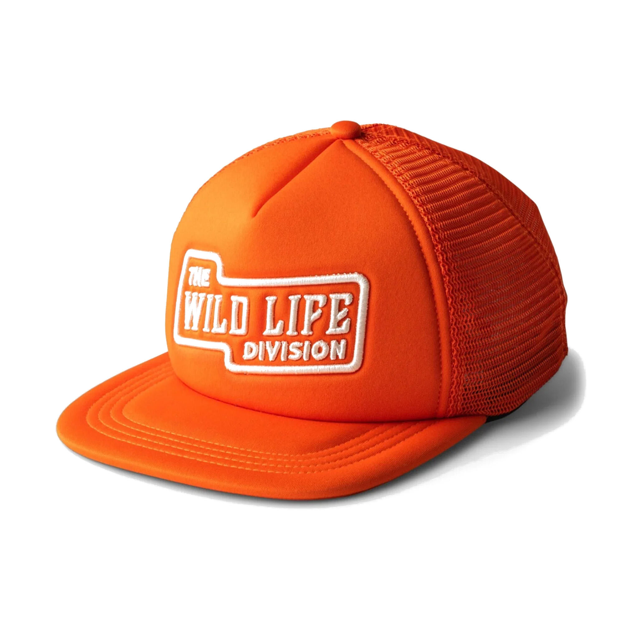 KAVU Foam Dome Baseballkappe 3/3