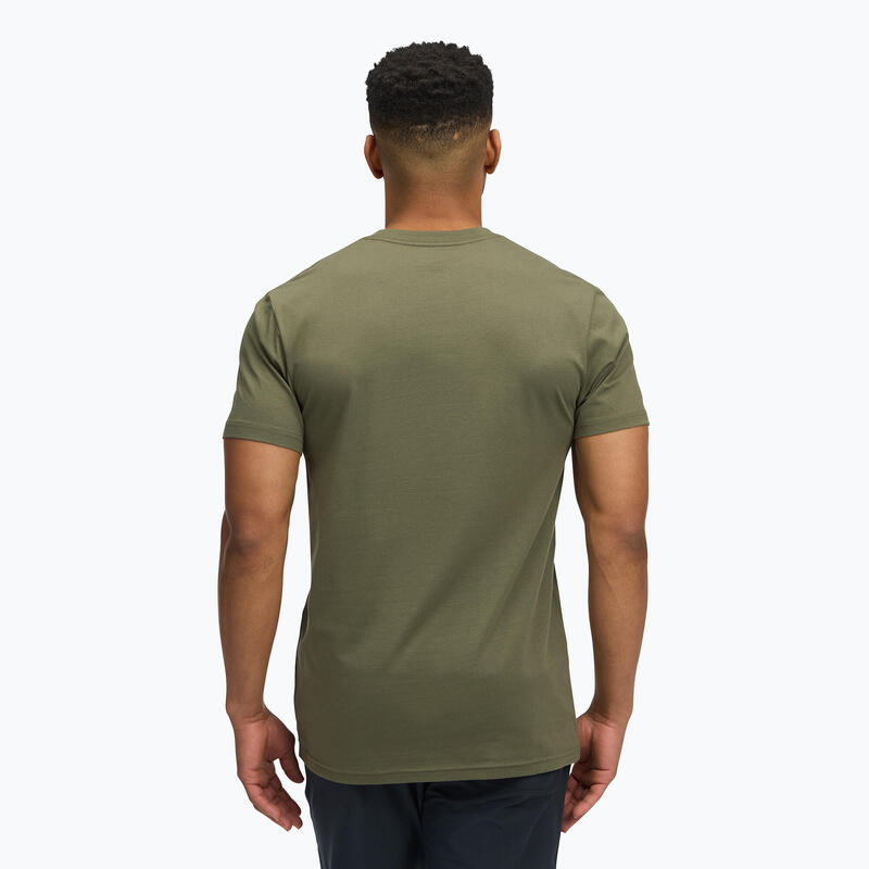 Tricou bărbați Black Diamond Engineered Diamond SS Tee
