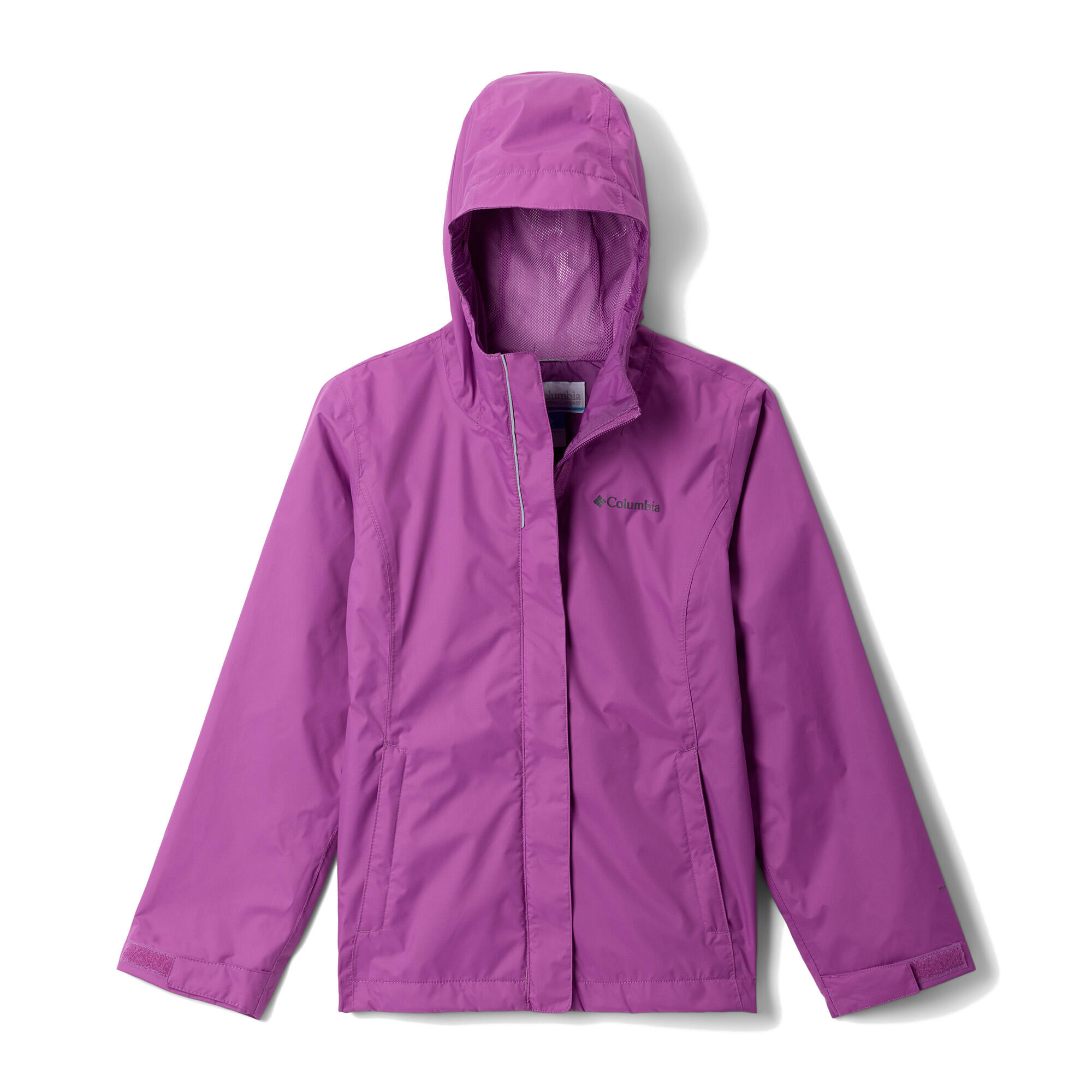 Veste imperméable pour enfants Columbia Arcadia II Jacket 7/7