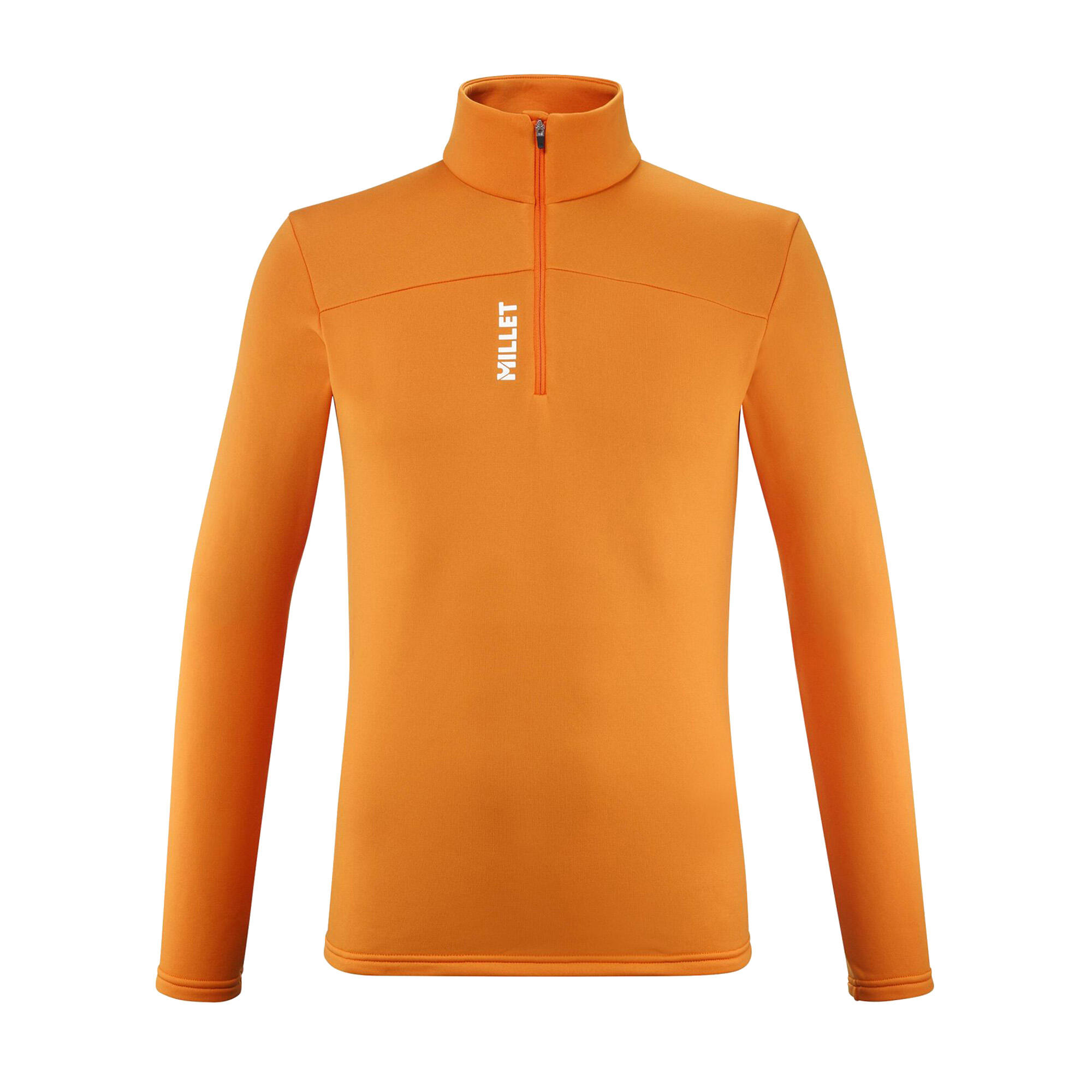 Felpa da uomo Millet Seneca Fleece Po 5/5