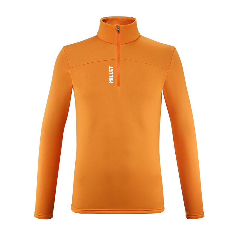 Hanorac bărbați Millet Seneca Fleece Po