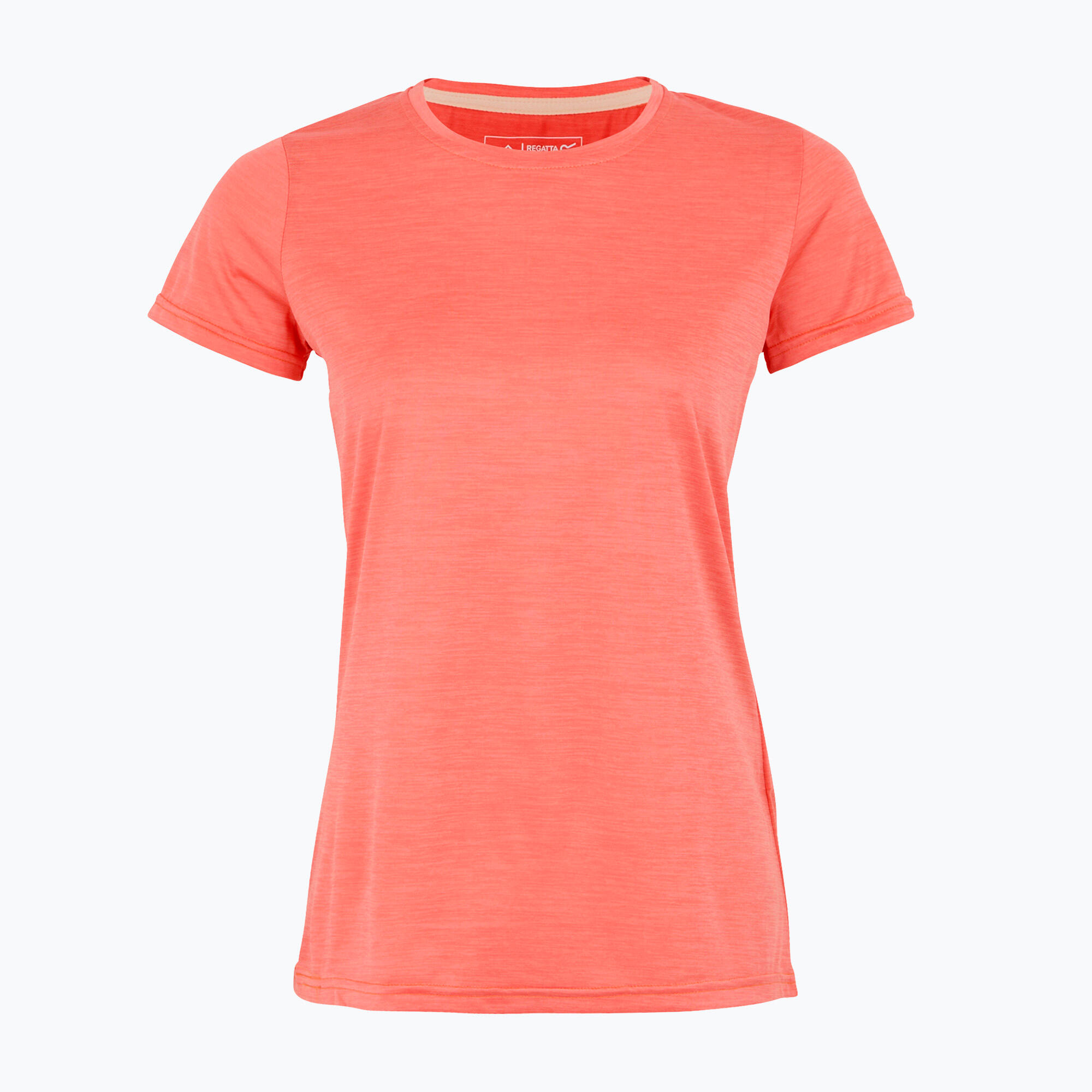 Dames T-shirt Regatta Fingal Editie 5/7