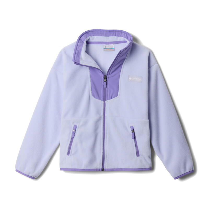 Polar pentru copii Columbia Sequoia Grove cu fermoar complet