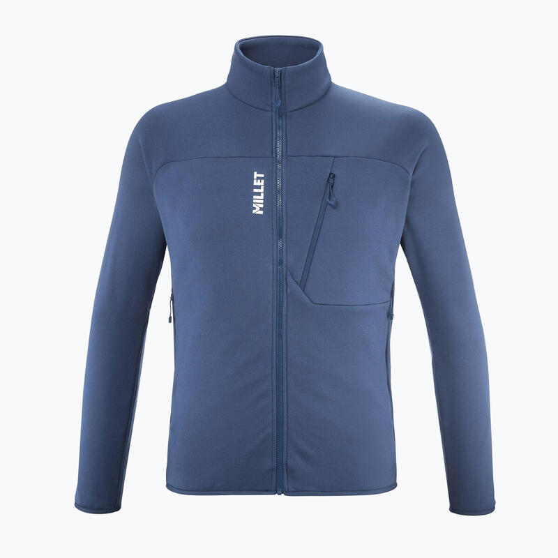 Hanorac bărbați Millet Seneca Fleece