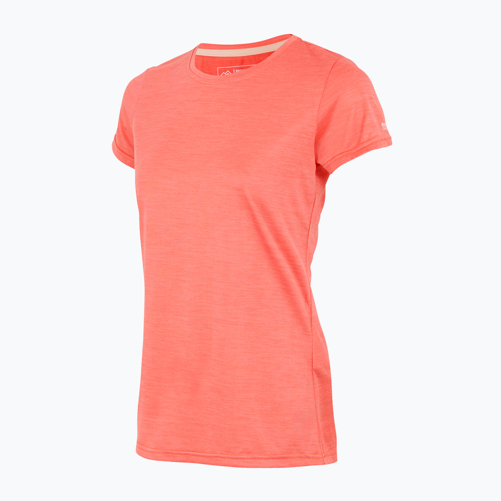 Dames T-shirt Regatta Fingal Editie 7/7