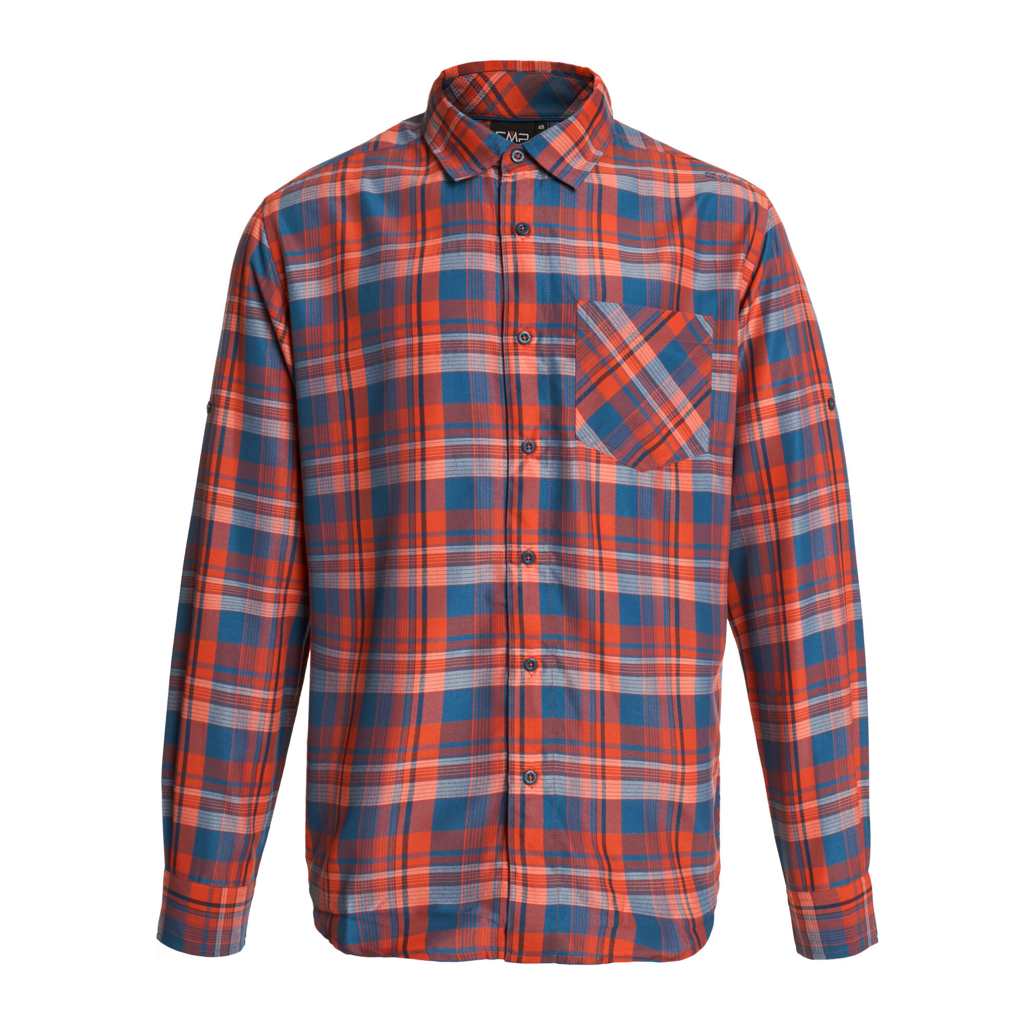 Chemise homme CMP 30T9927 4/4