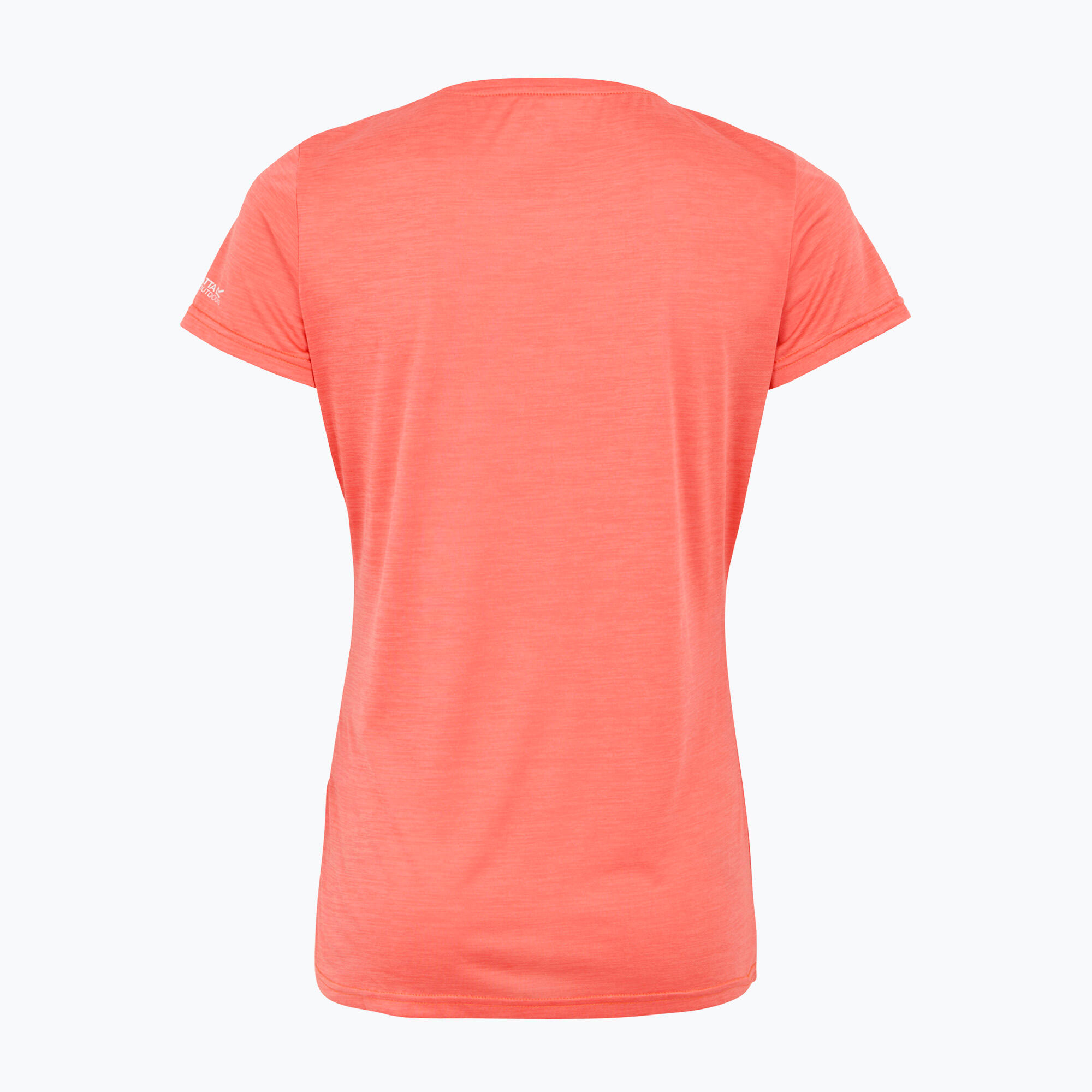 Dames T-shirt Regatta Fingal Editie 6/7