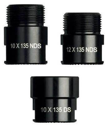 Tacx 10x135 and 12x135 mm Rear Adapter