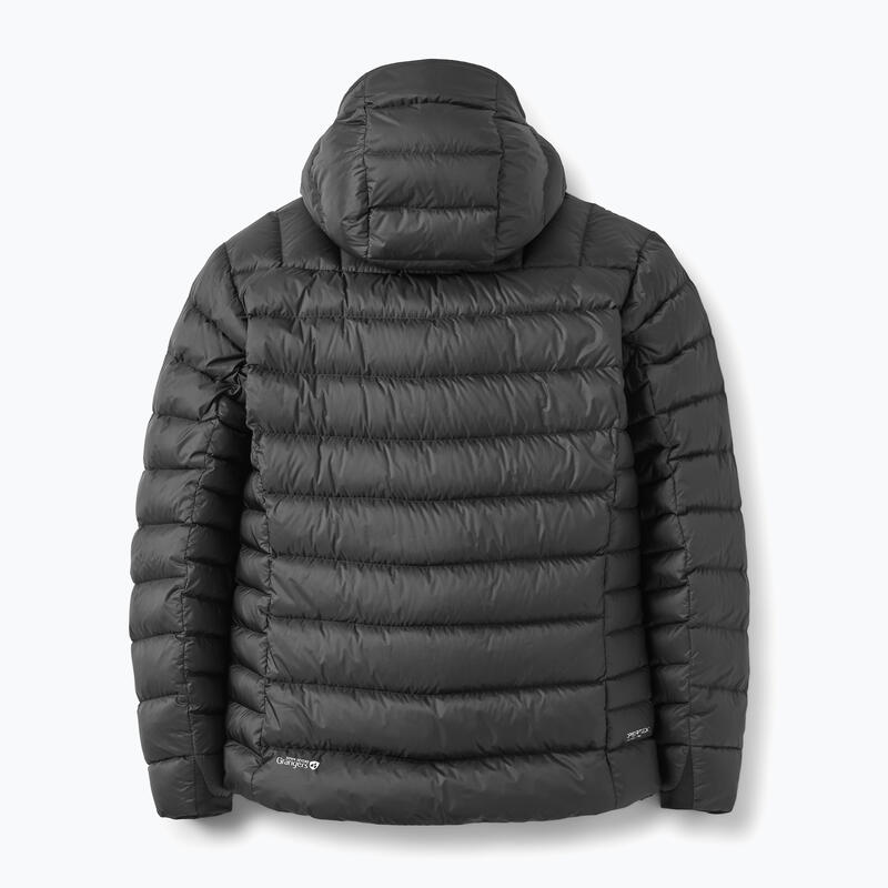 Geacă din puf bărbați Electron Pro Hoody