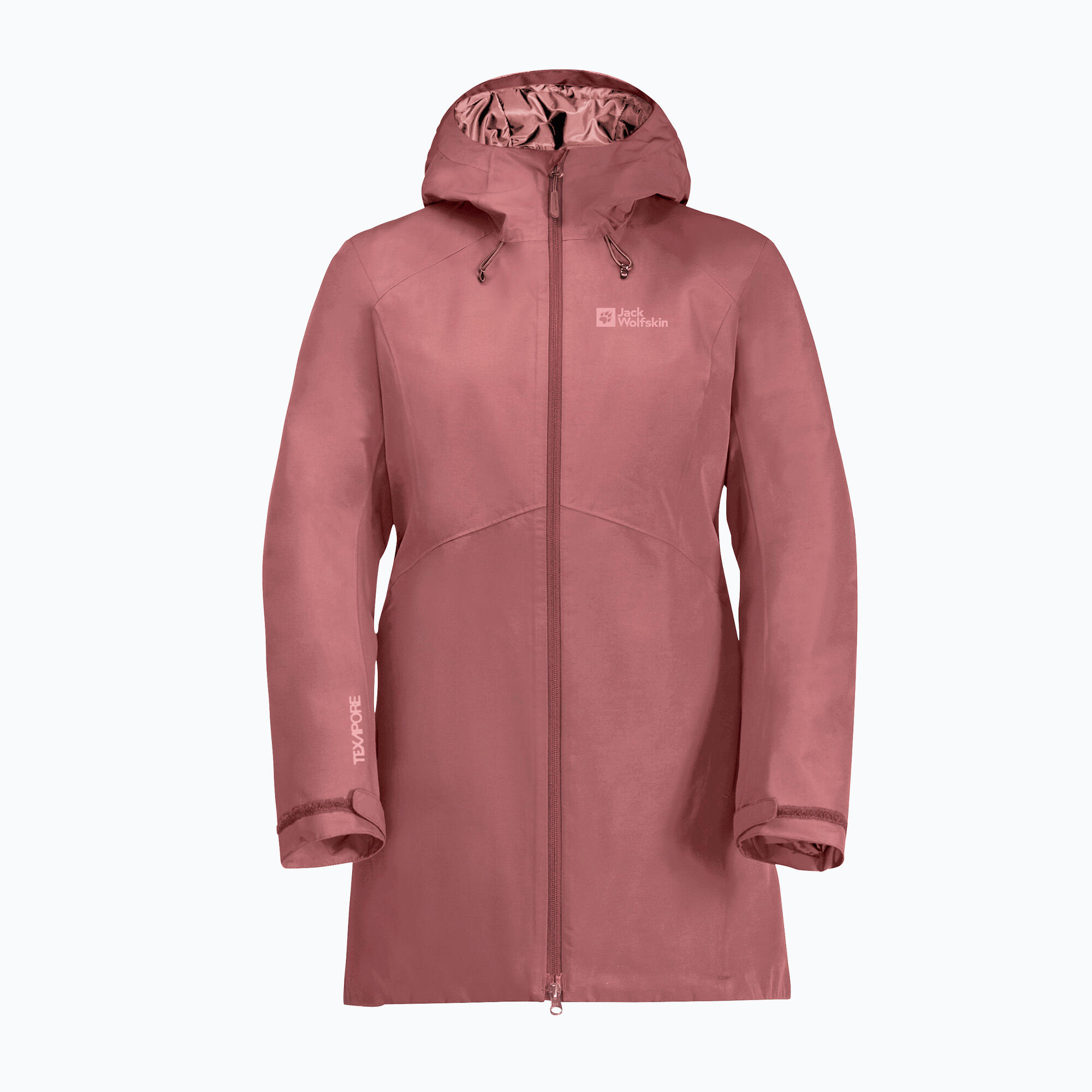 Veste chaude pour femme Jack Wolfskin Heidelstein Ins 7/7