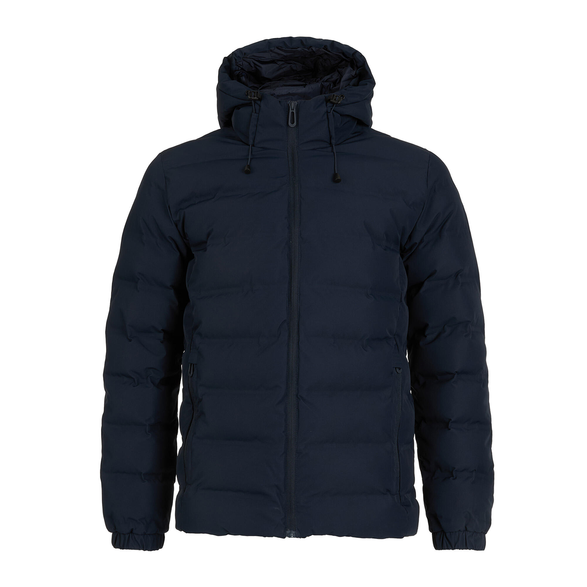 Giacca imbottita da uomo CMP 35K3697 Fix Hood 7/7