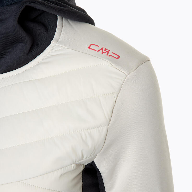 Geacă hibridă damă CMP Hybrid 34E2246