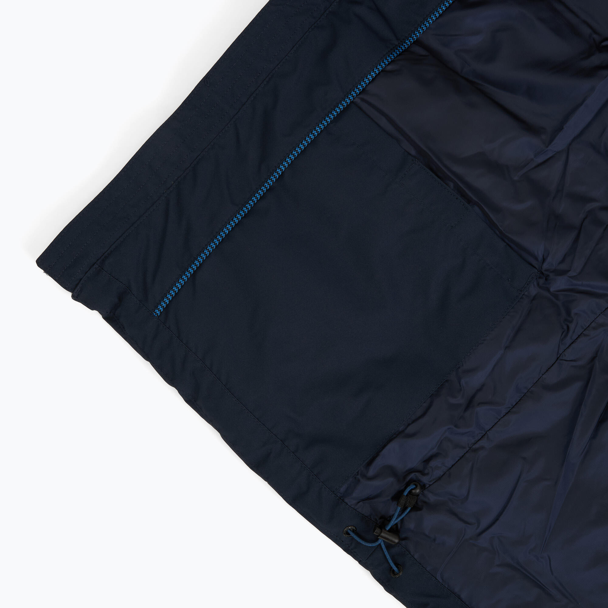 Giacca imbottita da uomo CMP 35K3697 Fix Hood 6/7