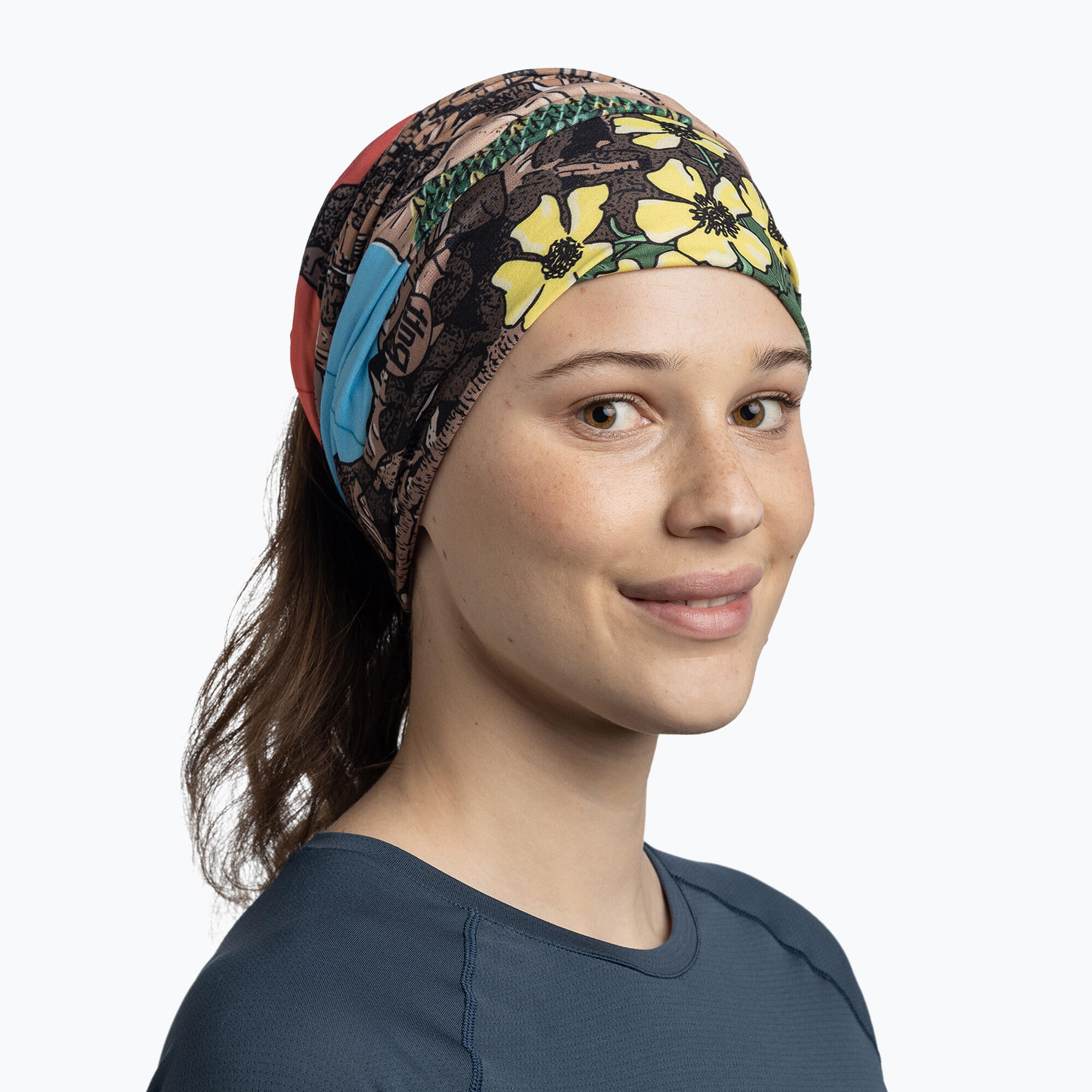 Chusta wielofunkcyjna Original Ecostretch 5/6