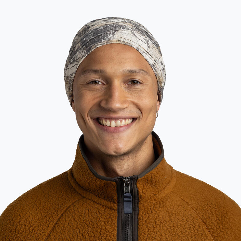 BUFF Original Ecostretch multifunkcionális kendő