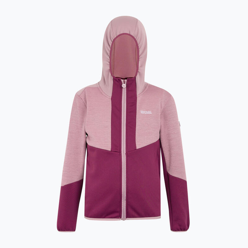 Polar pentru copii REGATTA Dissolver X
