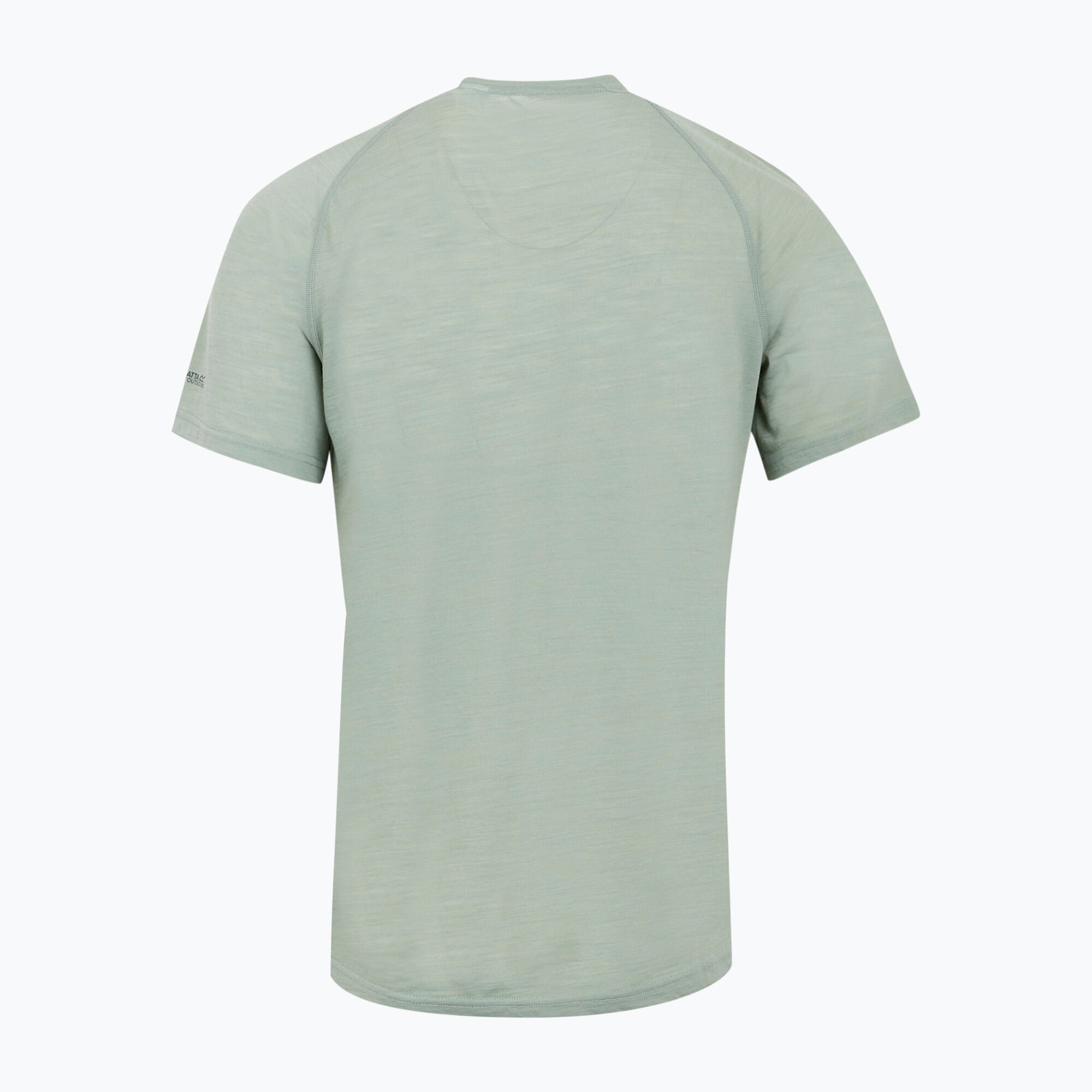 Heren trekking T-shirt REGATTA Escade 6/7