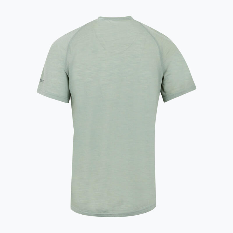 Tricou de drumeție pentru bărbați REGATTA Escade
