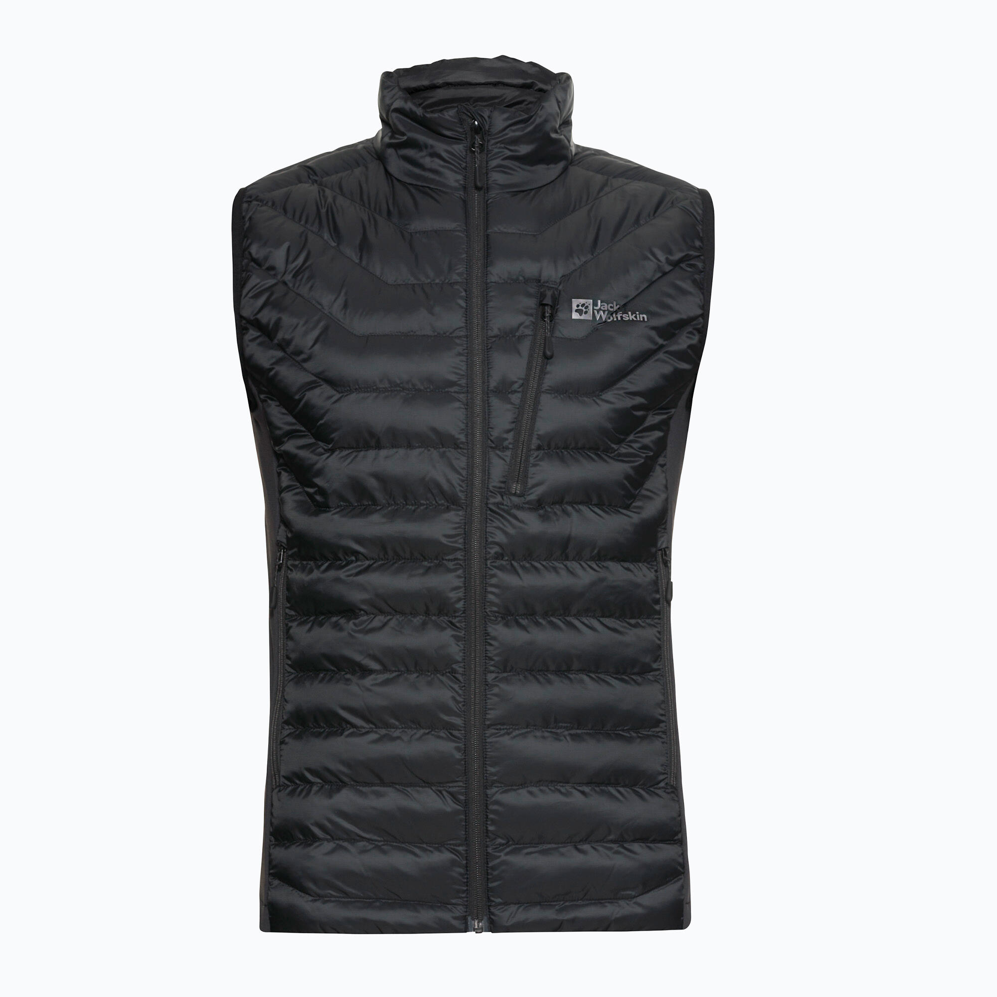 Jack Wolfskin Routeburn Pro Ins Herren-Wanderweste 7/7