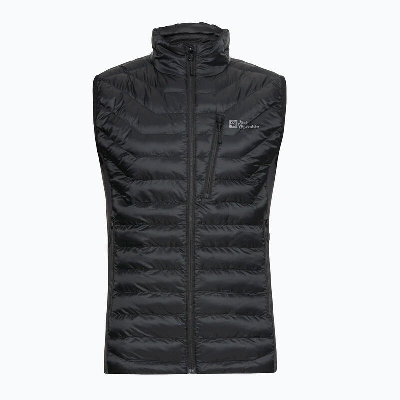 Jack Wolfskin Routeburn Pro Ins vestă de drumeție pentru bărbați