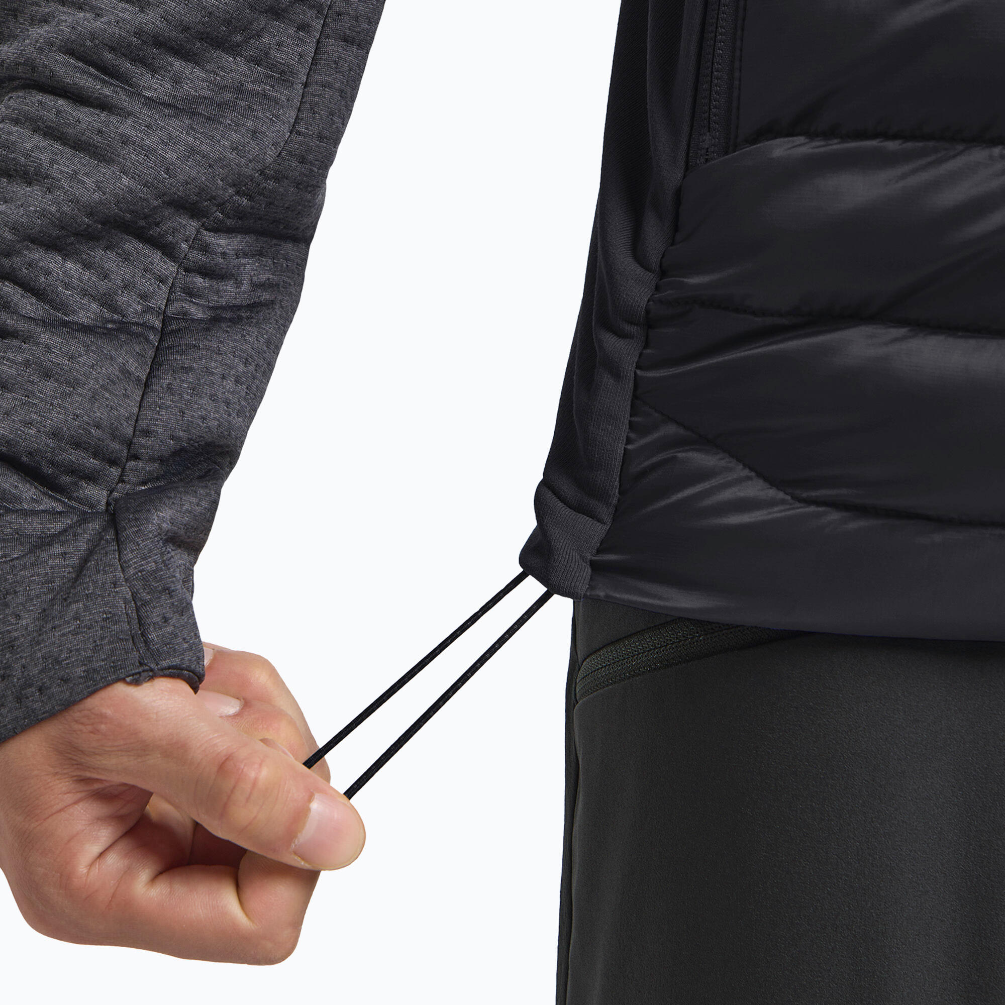 Jack Wolfskin Routeburn Pro Ins Herren-Wanderweste 5/7