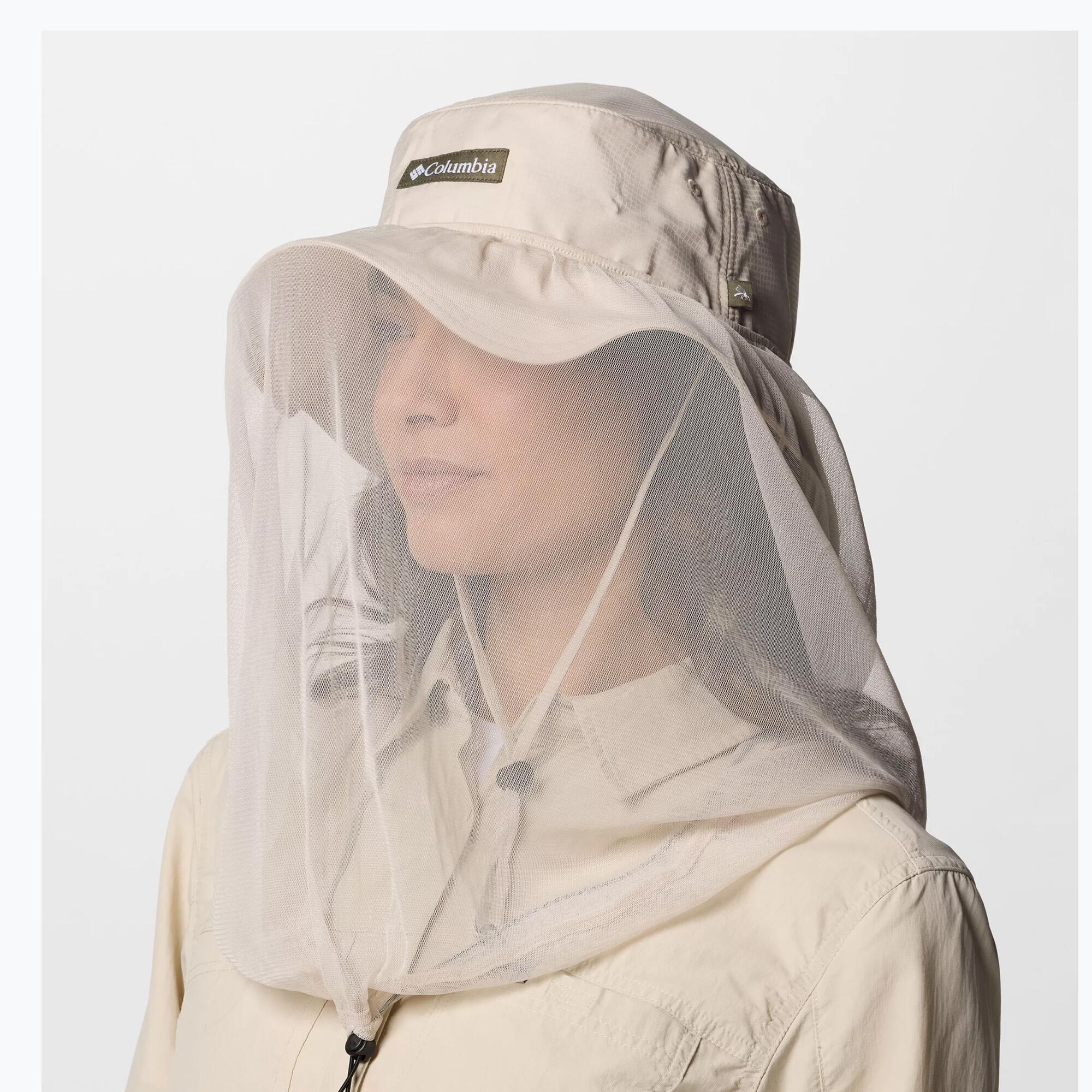 Chapeau Columbia Skien Valley Booney 7/7